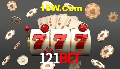 Especiais de Fim de Semana 121bet
