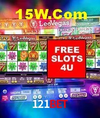 121bet Brasília - Bonus Features