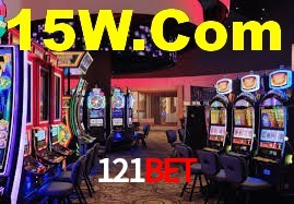 Welcome Bonus 121bet