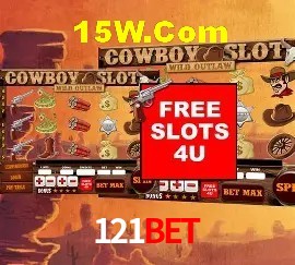121bet Brasília - Betting Features