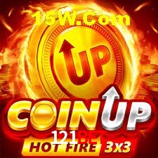 Live Casino 121bet