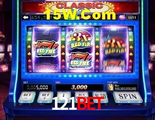 121bet São Paulo - Jogo Providers