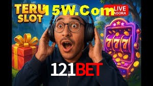 Game Providers 121bet