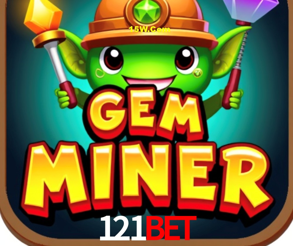 Diretório de Jogos 121bet