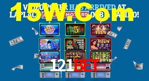 VIP Casino 121bet