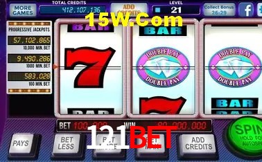 121bet - User Statistics