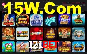 Live Casino 121bet