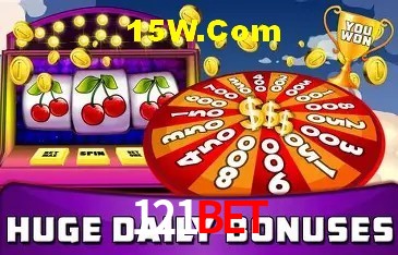 Promoções Sazonais 121bet