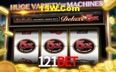 121bet - Support