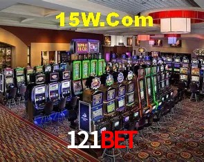121bet - Análise de Mercados Esportivos