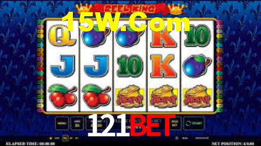 121bet.com