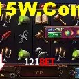 121bet Brasília - Jogo Features