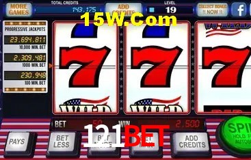 Sistemas de Segurança 121bet