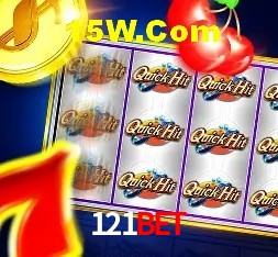 121bet Salvador - Promo Stats
