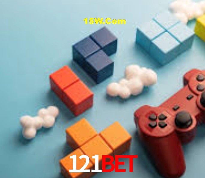 Provedores de Jogos 121bet