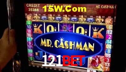 121bet Slot - 320+ Caça-Níqueis Premium